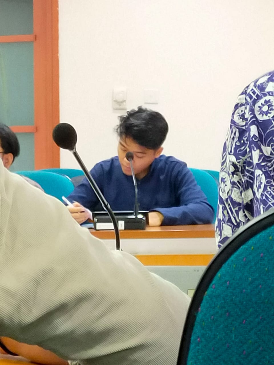 Wildan Firdaus